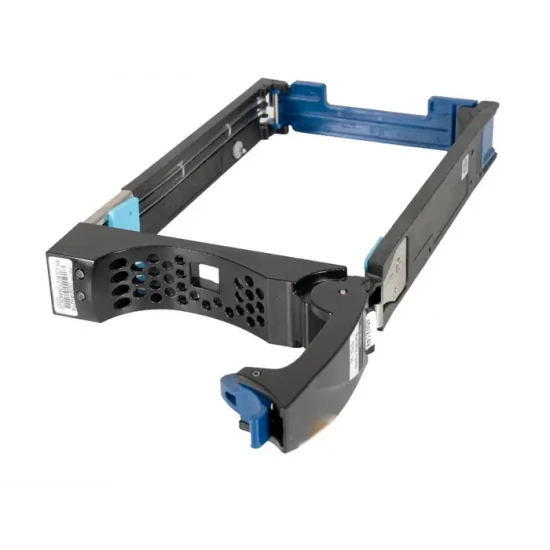 DRIVE TRAY 3.5'' SAS TO FC EMC WITH INTEPOSER