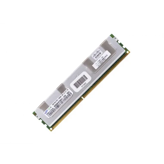 8GB SAMSUNG PC3-10600R DDR3-1333 2Rx4 CL7 ECC RDIMM 1.5V