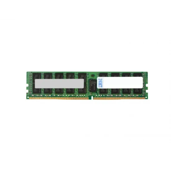 16GB LENOVO TRUDDR4  PC4-2133P DDR4-2133 2Rx4 ECC RDIMM