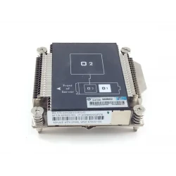 HEATSINK FOR HP BL460C G8 CPU2