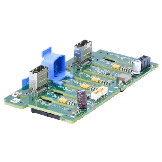 BACKPLANE DELL POWEREDGE R720/R820 SAS 8x2.5" 022FYP