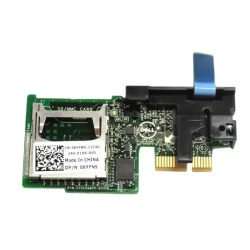 DELL POWEREDGE R620 R720 CARD MODULE READER W/8GB SD CARD