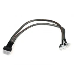 DELL DUAL MINI SAS TO 2xMINI SAS CABLE