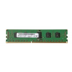 4GB MICRON PC3-14900R DDR3-1866 1Rx8 CL13 ECC RDIMM 1.5V