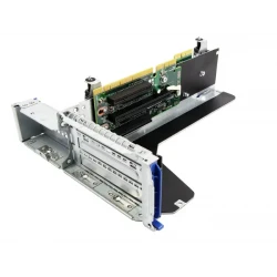 RISER CAGE WITH BOARDS HP DL380E G8 - 684895-001