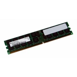 2GB INFINEON PC3200R/400 2Rx4 REGISTERED ECC DDR2 DIMM