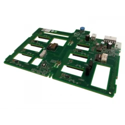 BACKPLANE FOR DELL POWEREDGE T420/T620 6xSAS