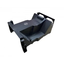 DELL POWEREDGE T620 REAR FAN ASSEMBLY
