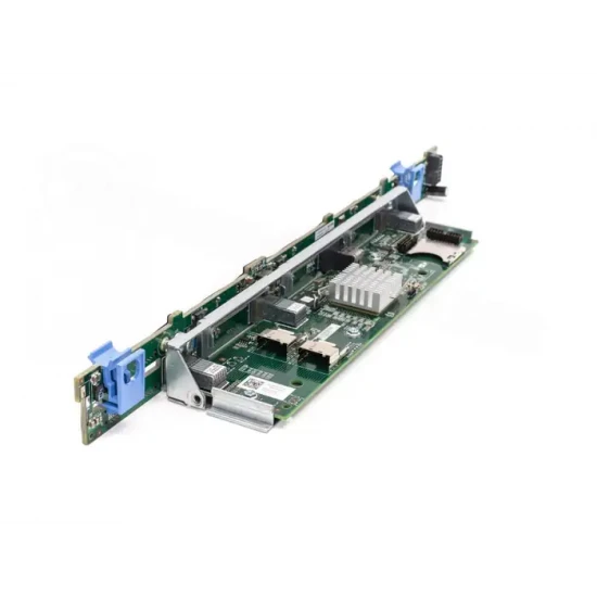 BACKPLANE DELL POWEREDGE R620 SAS 10x2.5" 059VFH