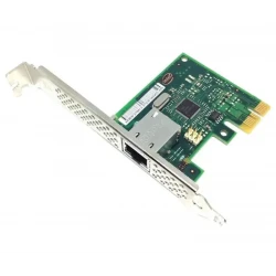 NIC 1GB HP I210-T1 ETHERNET SINGLE PORT PCI-E LP