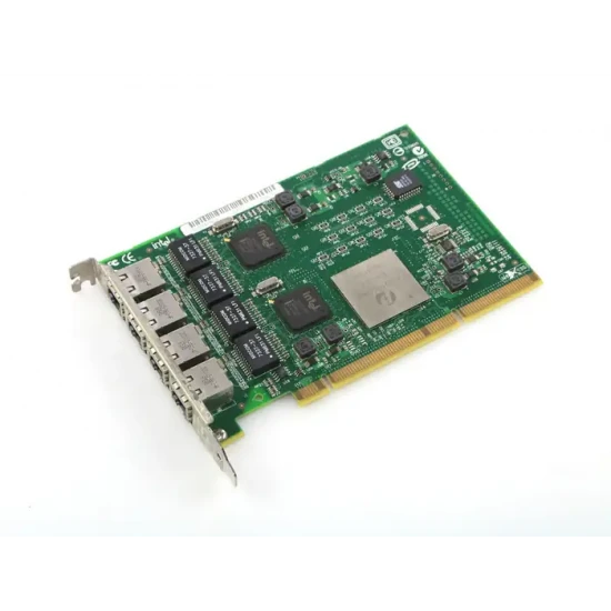 NIC 100/1000 IBM PRO 1000GT QUAD-PORT PCI-X