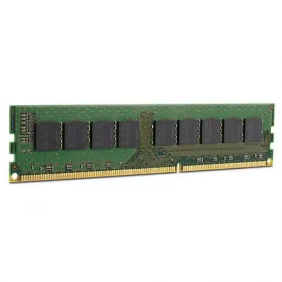 8GB SAMSUNG PC3-12800R DDR3-1600 1Rx4 CL11 ECC RDIMM