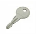 RACK KEY FOR IBM NETFINITY 42U 9308