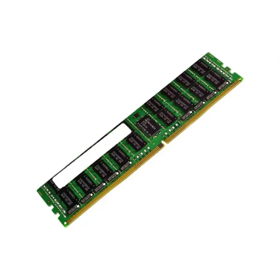 4GB SAMSUNG PC3L-12800R DDR3-1600 1Rx4 CL9 ECC RDIMM 1.35V