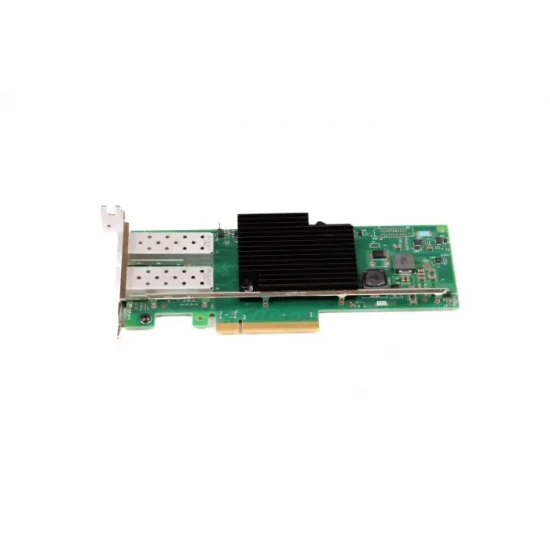 NIC ETH DELL X710-DA2 10GB SFP+  DUAL PORT PCIE LP