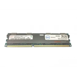 8GB SAMSUNG PC3-8500R DDR3-1066 2Rx4 CL7 ECC RDIMM 1.5V