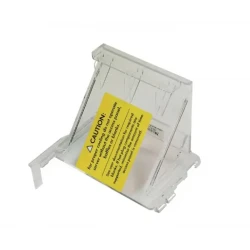 AIR BAFFLE ASSEMBY FOR ML350 G6 - 511773-001