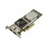 NIC SRV 10GB RJ45 DELL 57810S DUAL PORT PCI-E LOW PROFILE LP