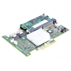 RAID CONTROLLER DELL PERC H700 512MB/INT/6GB/2CHx4 IN N0 BAT