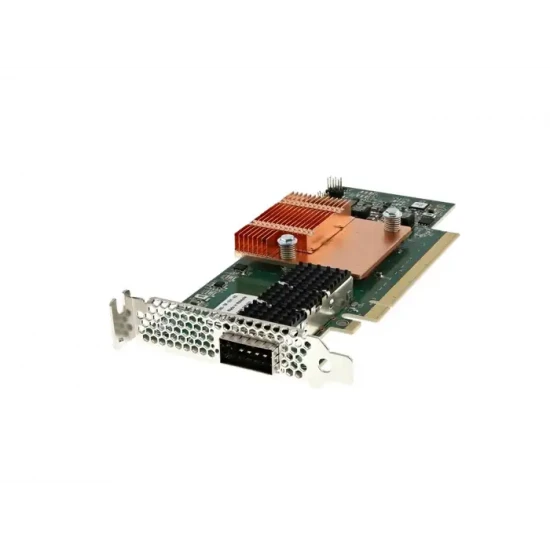 HBA DELL OMNI-PATH QSFP28 100GB/s PCI-E LP