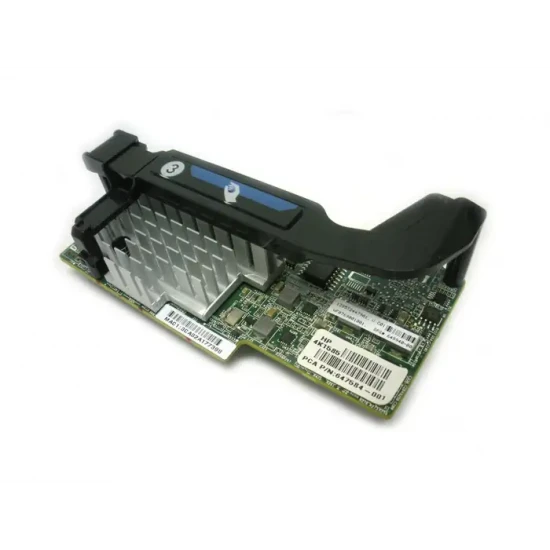 NIC SRV HP Z FLEXFABRIC 10GB DUAL PORT 554FLB ADAPTER