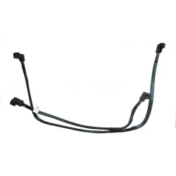 DELL DUAL MINI SAS  CABLE R630 8x2.5 ONBOARD CONTROLLER