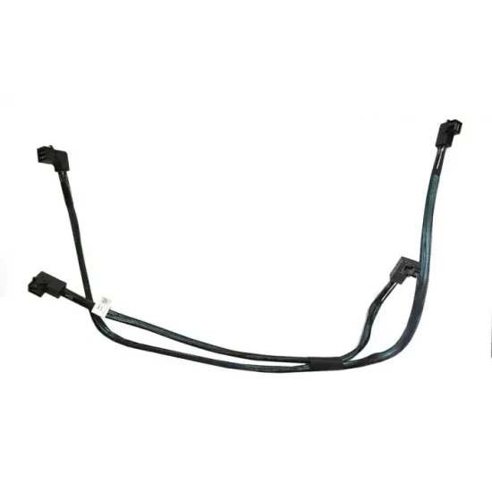 DELL DUAL MINI SAS  CABLE R630 8x2.5 ONBOARD CONTROLLER
