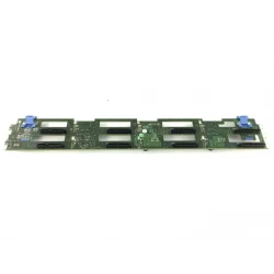 BACKPLANE DELL POWEREDGE R720 8xSAS 0RVVMP