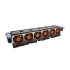 FAN ASSEMBLY DELL POWEREDGE R720