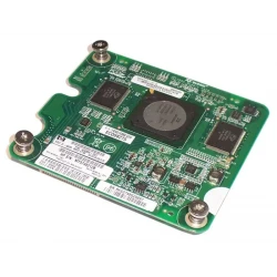 BLADE HBA FC 4GB IBM QLOGIC QLE2462 MEZZANINE CARD