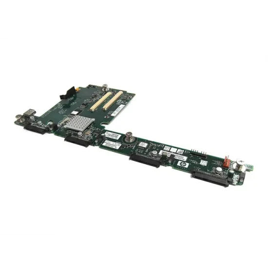 BLADE HP BL480C SAS BACKPLANE BOARD