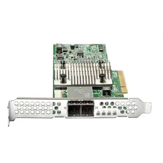 HBA HP H241 12GB SAS PCI-E DUAL PORT 726911-B21