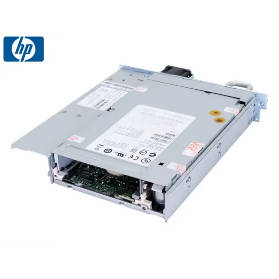 TAPE DRIVE LTO-6 ULTRIUM 6250 SAS