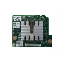 BLADE NIC SRV 10GB DELL x520 10GB DUAL PORT MEZZANINE