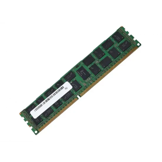 4GB SAMSUNG PC3L-12800E DDR3-1600MHZ 1Rx8 CL11 ECC DIMM 1.35