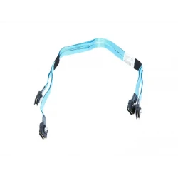 HP DUAL MINI SAS CABLE DL380 G9 - 784627-001