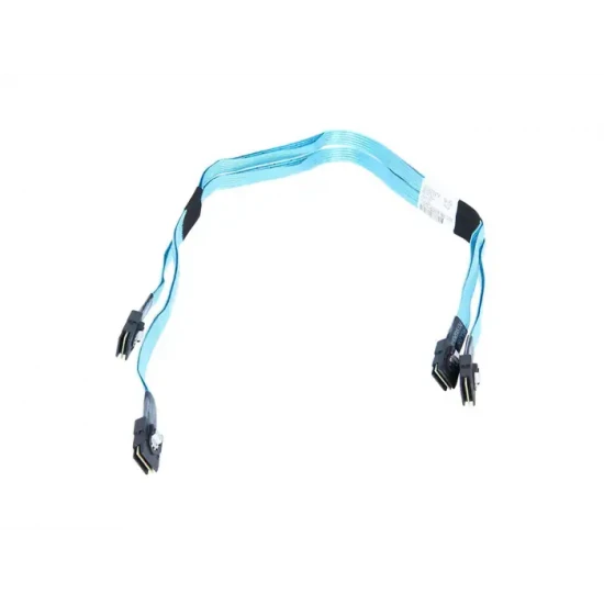 HP DUAL MINI SAS CABLE DL380 G9 - 784627-001