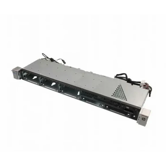 BACKPLANE HP DL320E G8 WITH DRIVE CAGE