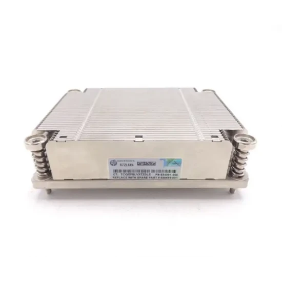 HEATSINK FOR SERVER HP PROLIANT DL320E G8