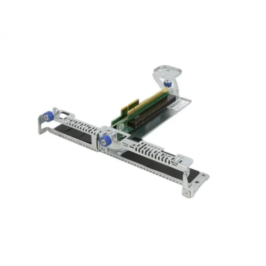 RISER CAGE WITH BOARDS HP DL320E G8 - 687242-001