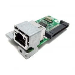 HP PROLIANT DL320E G8 ILO PORT