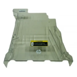 AIR BAFFLE ASSEMBLY PROCESSOR FOR HP DL320E G8