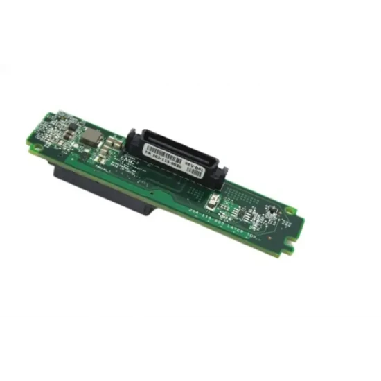 DRIVE TRAY 3.5'' SAS TO FC EMC WITH 2.5'' HYBRID TRAY