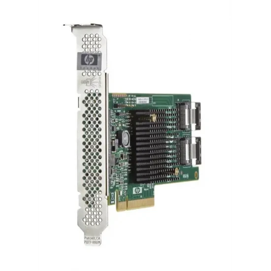 HBA ADAPTER 6405E QUANT-CHANNEL 128MB PCIE