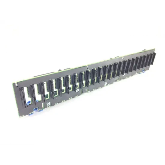 BACKPLANE DELL POWEREDGE R720xd 24xSAS 2.5"