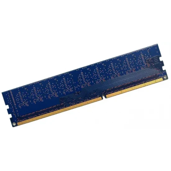 4GB AXIOM PC3-12800E DDR3-1600 2Rx8 CL11 ECC UDIMM 1.5V