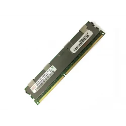 4GB HP PC3L-10600R DDR3-1333 1Rx4 CL9 ECC RDIMM LP 1.35V