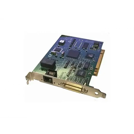 NIC EICON MULTIPROTOCOL S91 V2