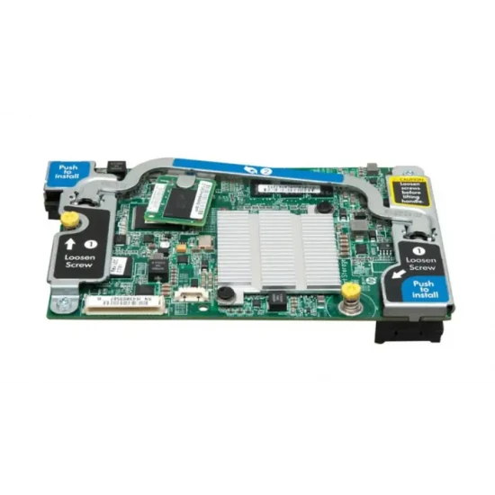 RAID CONTROLLER HP SMART ARRAY P220I 512MB/W/BATT
