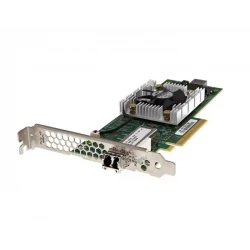 NIC SRV FC 16GB DELL QLE2660 FIBER CHANNEL SINGLE PORT PCI-E HIGH PROFILE